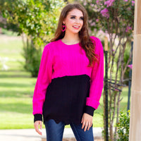 Load image into Gallery viewer, 10949 - Knit Sweater

