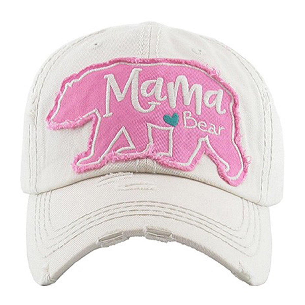 1147 - Mama Bear Hat