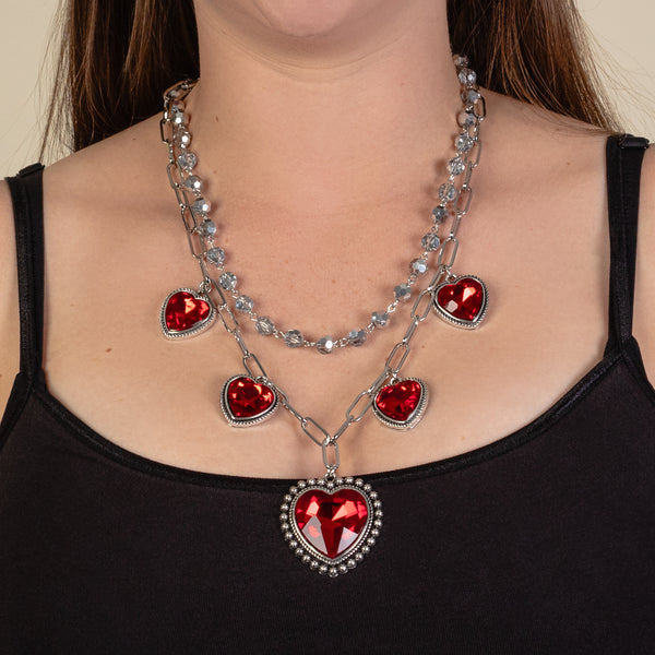 【as\"on】ALICE LAYERD NECKLACE il_300x300.227756899.jpg