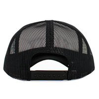 Load image into Gallery viewer, 1622 - SALTY Hat - Black

