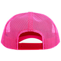 Load image into Gallery viewer, 1622 - SALTY Hat - Hot Pink
