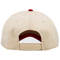 Load image into Gallery viewer, 1631 - God is Good Hat - Red
