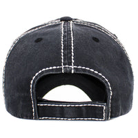 Load image into Gallery viewer, 1640 - It's Not Me It's You Hat - Black
