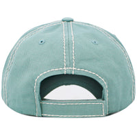 Load image into Gallery viewer, 1640 - It's Not Me It's You Hat - Turquoise
