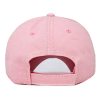 Load image into Gallery viewer, 1646 - Dog Mom Hat - Pink
