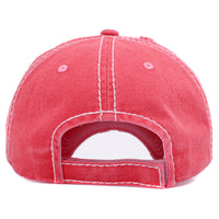 Load image into Gallery viewer, 1647 - Espresso Martini Enthusiast Hat - Hot Pink
