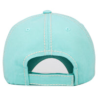 Load image into Gallery viewer, 1648 - Golf Wife Hat - Aqua
