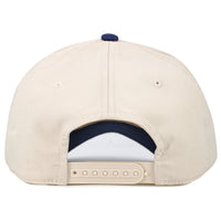 Load image into Gallery viewer, 1650 - HOWDY Hat - Navy Blue
