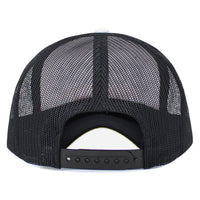 Load image into Gallery viewer, 1652 - Beach Please Hat - Black
