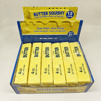 Load image into Gallery viewer, SQ13 - Butter Foam Squishy Fidget Box
