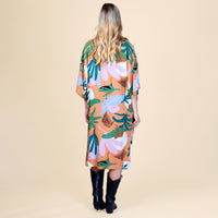 Load image into Gallery viewer, 6617 - Leopard Duster
