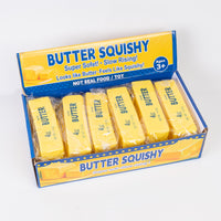 Load image into Gallery viewer, SQ13 - Butter Foam Squishy Fidget Box
