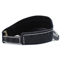 Load image into Gallery viewer, 159 - Mamacita Needs a Margarita Visor - Black
