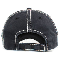 Load image into Gallery viewer, 1541 - Love Hat - Black
