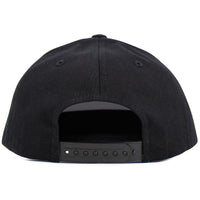 Load image into Gallery viewer, 1564 - Grit and Grace Hat - Black

