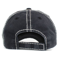 Load image into Gallery viewer, 1575 - Mamacita Needs a Margarita Hat - Black
