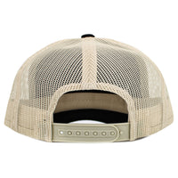 Load image into Gallery viewer, 1581 - Sun Rays Hat - Black
