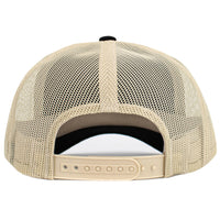 Load image into Gallery viewer, 1611 - Tailgate Socialite Hat - Black
