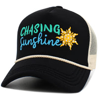 Load image into Gallery viewer, 1627 - Chasing Sunshine Hat
