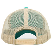 Load image into Gallery viewer, 1628 - Beach Vibes Hat - Turquoise
