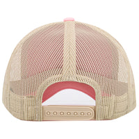 Load image into Gallery viewer, 1629 - Wake &amp; Lake Hat - Rose
