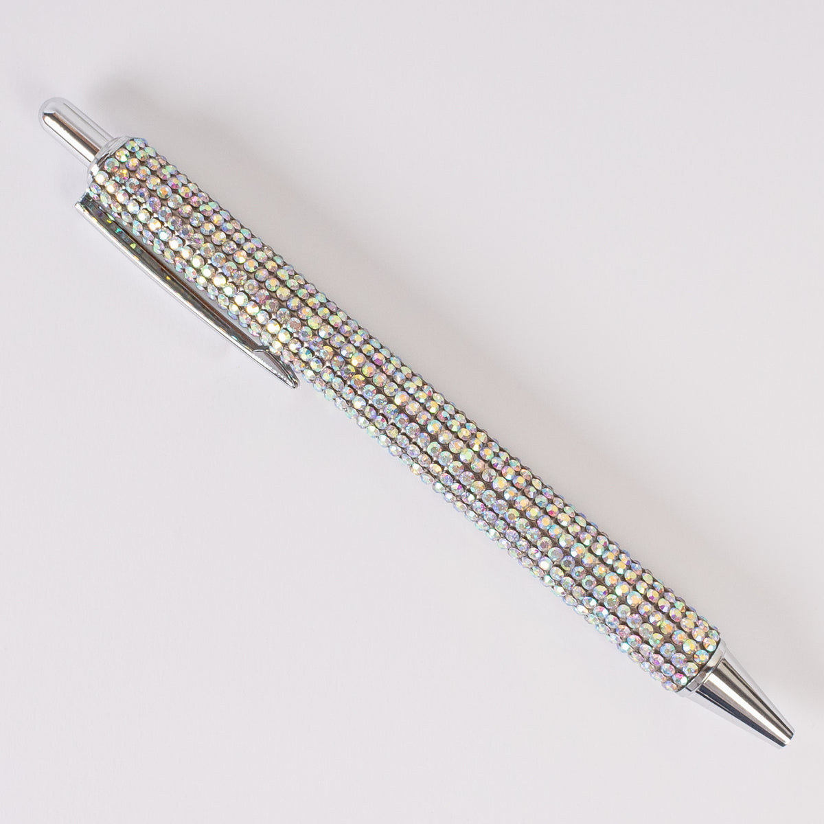 SL003 - Rhinestone Pen - AB