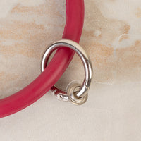 Load image into Gallery viewer, SL020 - Phone Wrist Strap - Maroon
