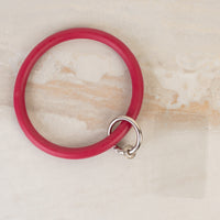 Load image into Gallery viewer, SL020 - Phone Wrist Strap - Maroon
