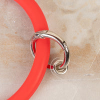 Load image into Gallery viewer, SL020 - Phone Wrist Strap - Red
