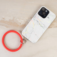 Load image into Gallery viewer, SL020 - Phone Wrist Strap - Red
