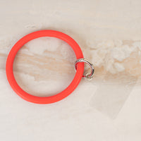 Load image into Gallery viewer, SL020 - Phone Wrist Strap - Red
