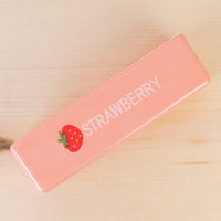 Load image into Gallery viewer, SQ11 - Strawberry Butter Foam Squishy Fidget Box
