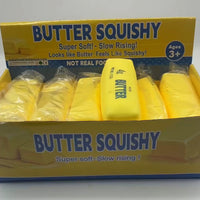 Load image into Gallery viewer, SQ15 - Butter Squishy Fidget Box
