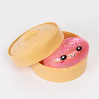 Load image into Gallery viewer, SQ21 - Sugar Dumpling Squishy Fidget Variety Box
