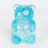 Load image into Gallery viewer, SQ22 - Glitter Gummy Bears Squishy Fidget Variety Box
