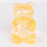 Load image into Gallery viewer, SQ22 - Glitter Gummy Bears Squishy Fidget Variety Box
