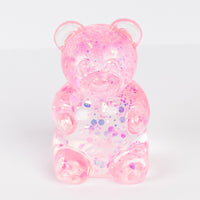 Load image into Gallery viewer, SQ22 - Glitter Gummy Bears Squishy Fidget Variety Box
