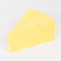 Load image into Gallery viewer, SQ25 - Cheese Wedge Foam Squishy Fidget Box
