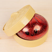 Load image into Gallery viewer, SQ7 - Glitter Dumpling Squishy Fidget Variety Box
