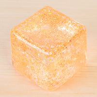 Load image into Gallery viewer, SQ8 - Glitter Cube Squishy Fidget Variety Box
