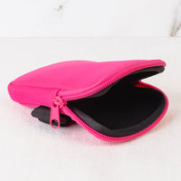 Load image into Gallery viewer, TP01 - Tumbler Pouch - Fuchsia
