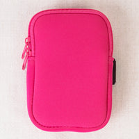 Load image into Gallery viewer, TP01 - Tumbler Pouch - Fuchsia
