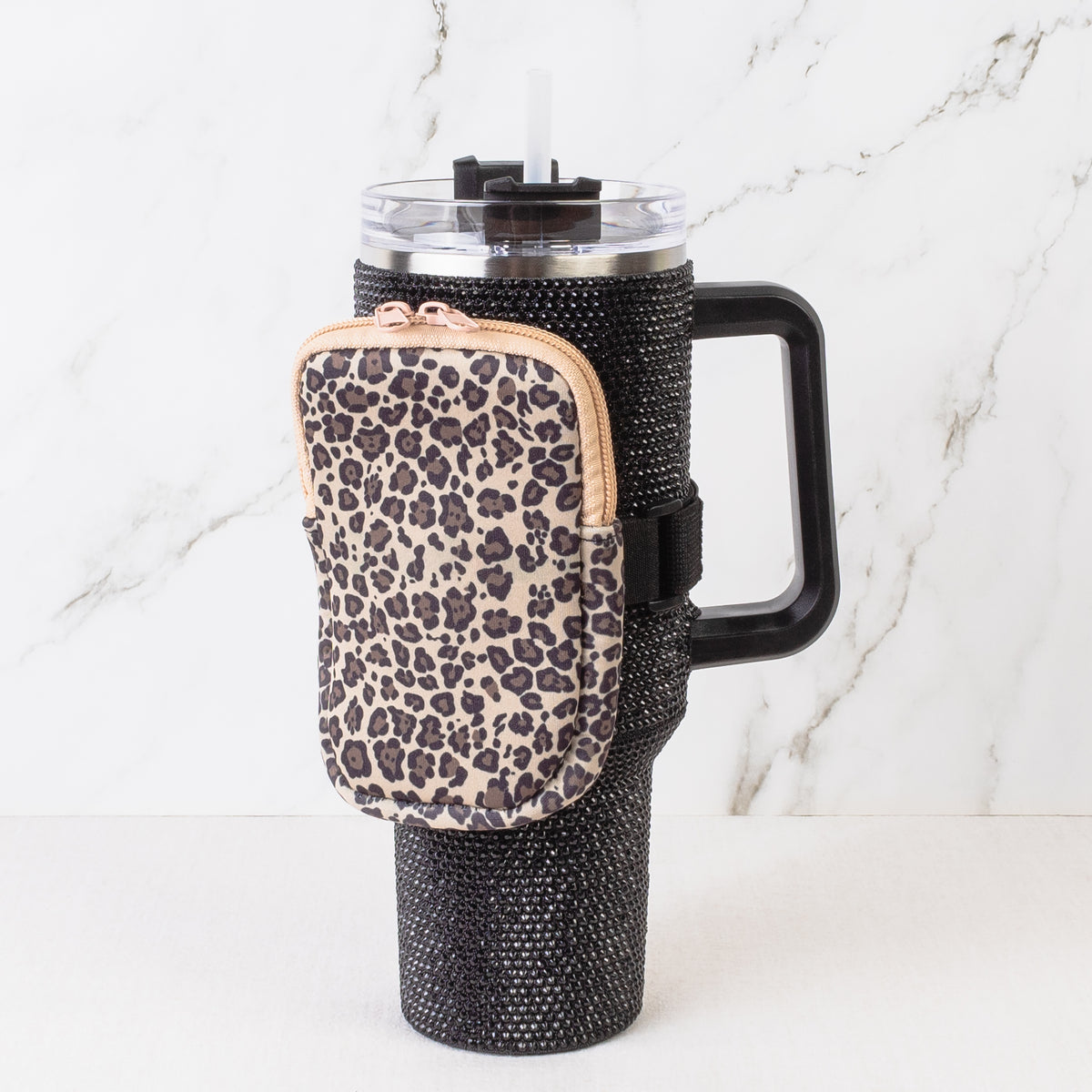 TP03 - Tumber Pouch - Leopard