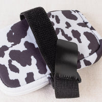 Load image into Gallery viewer, TP04 - Tumbler Pouch - Cow
