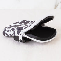 Load image into Gallery viewer, TP04 - Tumbler Pouch - Cow
