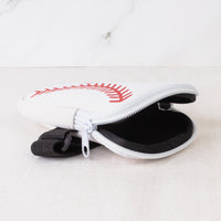 Load image into Gallery viewer, TP05 - Tumbler Pouch - Baseball
