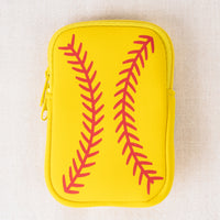 Load image into Gallery viewer, TP06 - Tumbler Pouch - Softball
