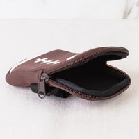 Load image into Gallery viewer, TP07 - Tumbler Pouch - Football

