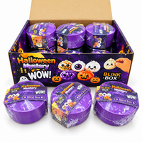 Load image into Gallery viewer, SQ27 - Halloween Mystery Dumpling Box
