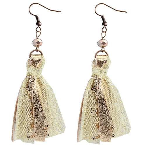 Tassel Earrings - Fashion Jewelry Wholesale